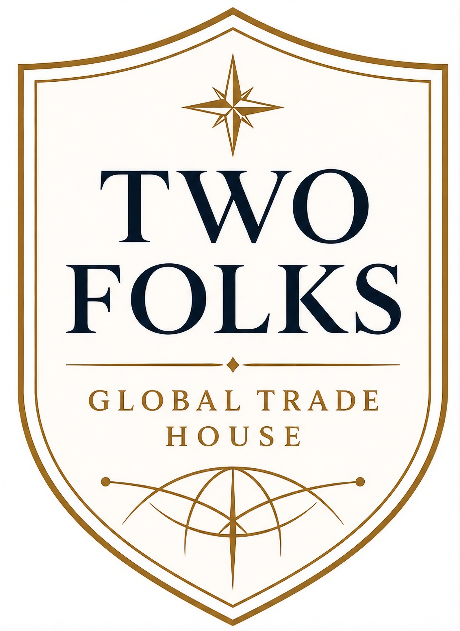 Two Folks Logo